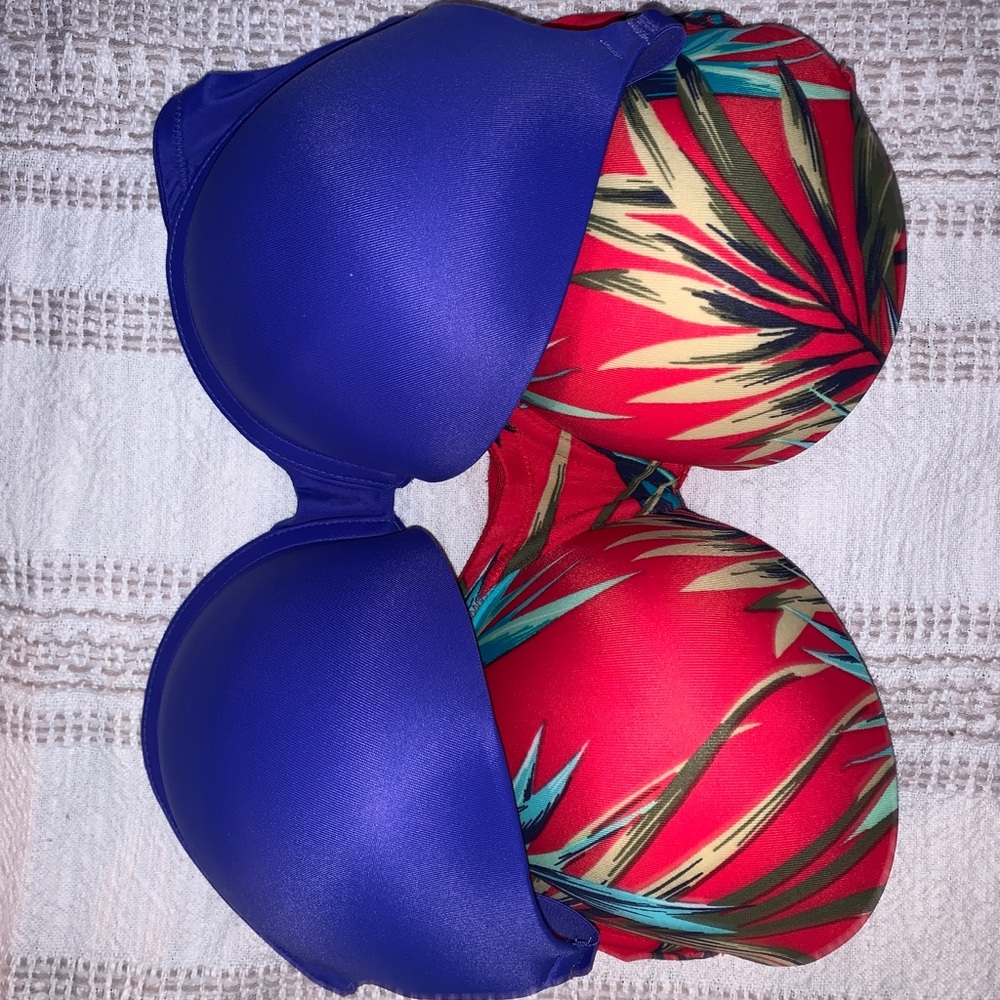 VS Bras